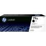 HP Cartouche de toner LaserJet 79A noir originale