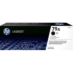 HP 79A Black Original LaserJet Toner Cartridge