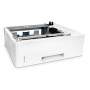 HP LaserJet 550-sheet Paper Tray