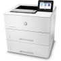 HP LaserJet Enterprise M507x, Black and white, Printer for Print, Two-sided printing