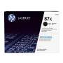 HP 87X High Yield Black Original LaserJet Toner Cartridge