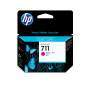 HP 711 29-ml Magenta DesignJet Ink Cartridge