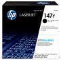 HP Toner noir extra grande capacité LaserJet authentique 147Y