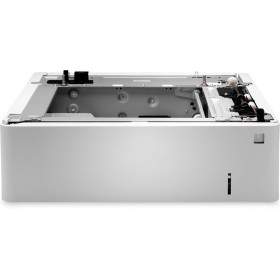 HP LaserJet Color 550-sheet Media Tray