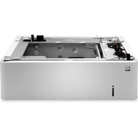 HP LaserJet Color 550-sheet Media Tray