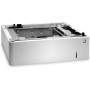 HP LaserJet Chargeur de support Color 550 feuilles