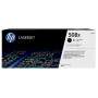 HP 508X High Yield Black Original LaserJet Toner Cartridge