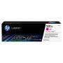 HP 201X High Yield Magenta Original LaserJet Toner Cartridge