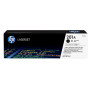 HP 201A Black Original LaserJet Toner Cartridge