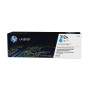 HP 312A Cyan LaserJet Toner Cartridge