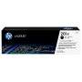 HP 201X High Yield Black Original LaserJet Toner Cartridge