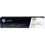 HP 130A Yellow Original LaserJet Toner Cartridge