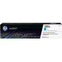 HP 130A Cyan Original LaserJet Toner Cartridge