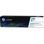 HP 130A Cyan Original LaserJet Toner Cartridge