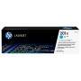 HP 201X High Yield Cyan Original LaserJet Toner Cartridge