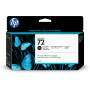 HP 72 130-ml Photo Black DesignJet Ink Cartridge