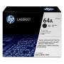 HP 64A toner LaserJet noir authentique