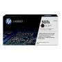 HP 507A Black Original LaserJet Toner Cartridge