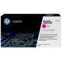 HP 507A Magenta Original LaserJet Toner Cartridge