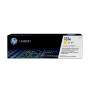 HP 131A toner LaserJet jaune authentique