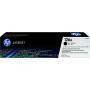 HP 126A Black Original LaserJet Toner Cartridge