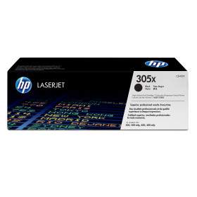 HP 305X High Yield Black Original LaserJet Toner Cartridge