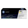 HP 305A toner LaserJet jaune authentique