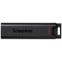 Kingston Technology DataTraveler Max USB flash drive 256 GB USB Type-C 3.2 Gen 2 (3.1 Gen 2) Black