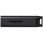 Kingston Technology DataTraveler Max USB flash drive 1 TB USB Type-C 3.2 Gen 2 (3.1 Gen 2) Black