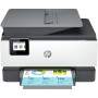 HP OfficeJet Pro Imprimante Tout-en-un HP 9012e, Couleur, Imprimante pour Petit bureau, Impression, copie, scan, fax, HP+