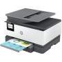 HP OfficeJet Pro Imprimante Tout-en-un HP 9012e, Couleur, Imprimante pour Petit bureau, Impression, copie, scan, fax, HP+