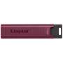 Kingston Technology DataTraveler Max USB flash drive 512 GB USB Type-A 3.2 Gen 2 (3.1 Gen 2) Red