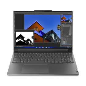Lenovo ThinkBook 16p Laptop 16" WQXGA Intel® Core™ i7 i7-13700H 16 GB DDR5-SDRAM 512 GB SSD NVIDIA GeForce RTX 4060 Wi-Fi 6E