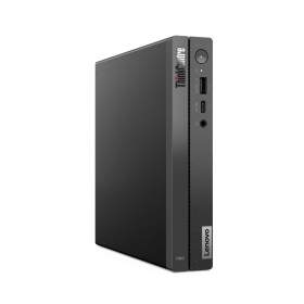 Lenovo ThinkCentre neo 50q Intel® Core™ i5 i5-13420H 8 GB DDR4-SDRAM 256 GB SSD Windows 11 Pro Mini PC Black