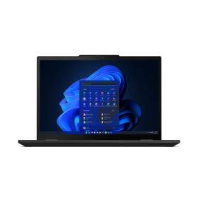Lenovo ThinkPad X13 Yoga Hybrid (2-in-1) 13.3" Touchscreen WUXGA Intel® Core™ i7 i7-1355U 16 GB LPDDR5-SDRAM 512 GB SSD Wi-Fi
