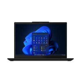 Lenovo ThinkPad X13 Laptop 13.3" WUXGA Intel® Core™ i7 i7-1355U 16 GB LPDDR5-SDRAM 512 GB SSD Wi-Fi 6E (802.11ax) Windows 11