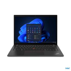 Lenovo ThinkPad T14s Laptop 14" WUXGA Intel® Core™ i7 i7-1255U 16 GB LPDDR5-SDRAM 512 GB SSD Wi-Fi 6E (802.11ax) Windows 11 Pro