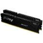 Kingston Technology FURY Beast 32 Go 6000 MT/s DDR5 CL30 DIMM (Kits de 2) Black EXPO