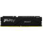 Kingston Technology FURY Beast 32 Go 6000 MT/s DDR5 CL30 DIMM (Kits de 2) Black EXPO