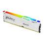 Kingston Technology FURY Beast RGB memory module 32 GB 2 x 16 GB DDR5 ECC