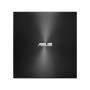 ASUS ZenDrive U9M lecteur de disques optiques DVD±RW Noir