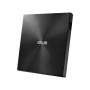 ASUS ZenDrive U9M lecteur de disques optiques DVD±RW Noir