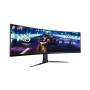 ASUS ROG Strix XG49VQ écran plat de PC 124,5 cm (49") 3840 x 1080 pixels Full HD Ultra large LED Noir