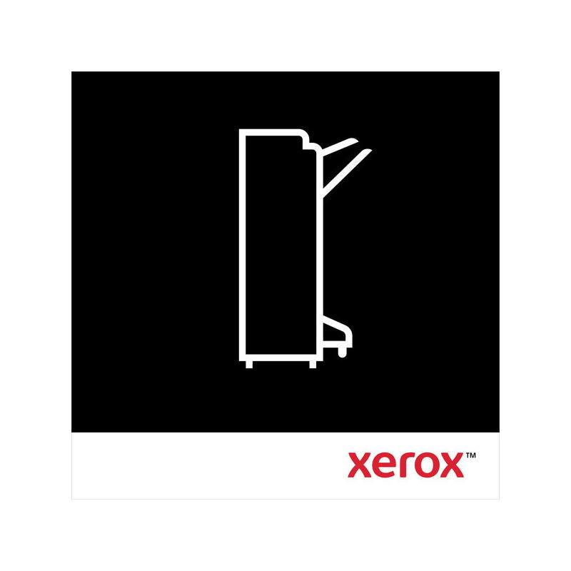Xerox Module de finition de plieuse/brocheuse Business Ready 2000 feuilles