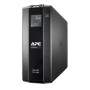 APC BR1600MI uninterruptible power supply (UPS) Line-Interactive 1.6 kVA 960 W 8 AC outlet(s)