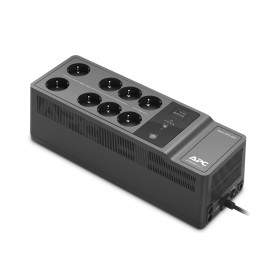 APC Back-UPS 650VA 230V 1 USB charging port - (Offline-) USV uninterruptible power supply (UPS) Standby (Offline) 0.65 kVA 400