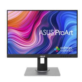 ASUS ProArt PA248QV computer monitor 24.1" 1920 x 1200 pixels WUXGA LED Black