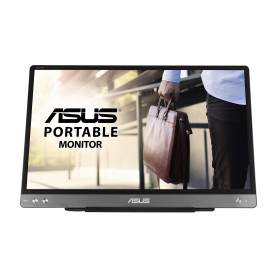 ASUS MB14AC computer monitor 14" 1920 x 1080 pixels Full HD Gray