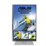 ASUS ProArt PA24AC computer monitor 24.1" 1920 x 1200 pixels WUXGA LED Silver