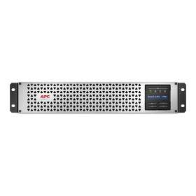 APC Smart-UPS Lithium Ion Short Depth 750VA 230V with SmartConnect alimentation d'énergie non interruptible Interactivité de